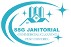 SSG Jaintorial Clenaing Services