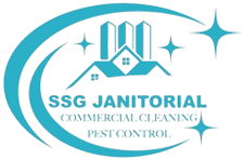SSG Janitorial Professional Cleaning Services