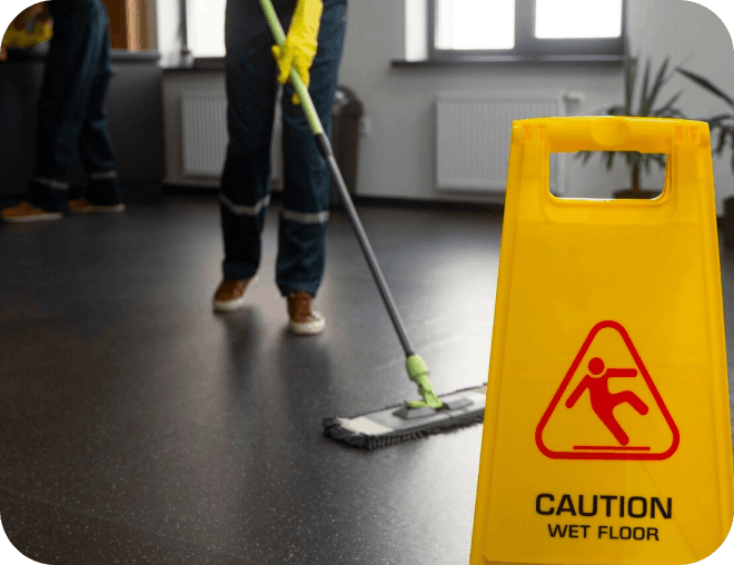 about ssg janitorial cleaning services