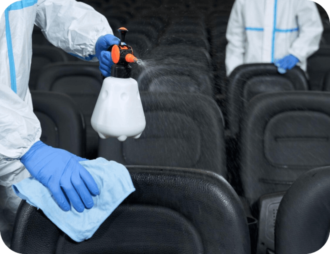 about ssg janitorial cleaning services