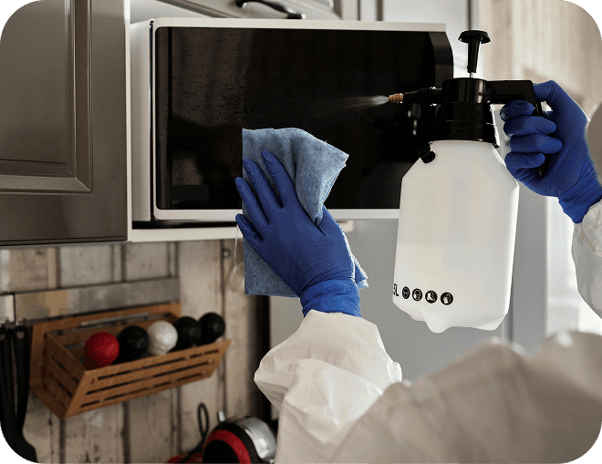 about ssg janitorial cleaning services