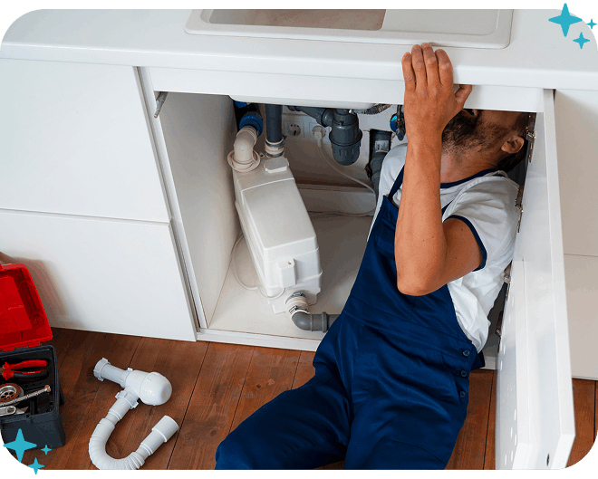 Residential Plumbing Service
