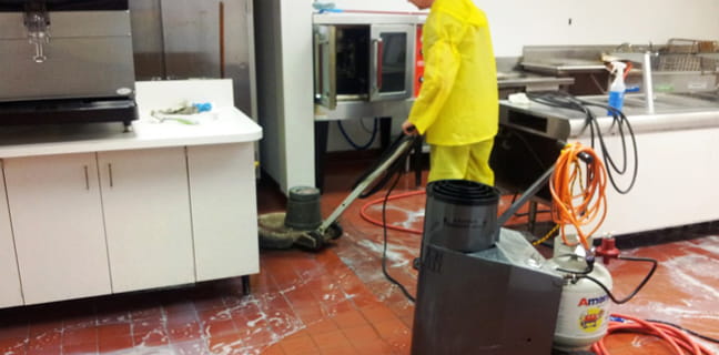 about ssg janitorial cleaning services