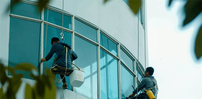 about ssg janitorial cleaning services