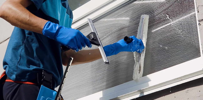 about ssg janitorial cleaning services