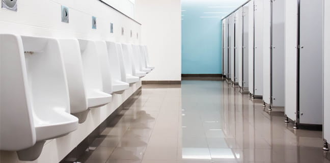 about ssg janitorial cleaning services