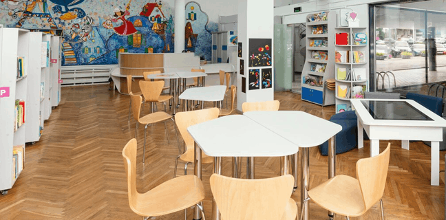 about ssg janitorial cleaning services