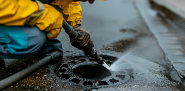 about ssg janitorial cleaning services