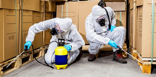 about ssg janitorial cleaning services